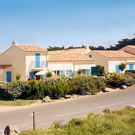 Lagrange Vacances Residences Domaine Du Grand Large Et Les Oceanides Brétignolles-sur-Mer Quarto foto